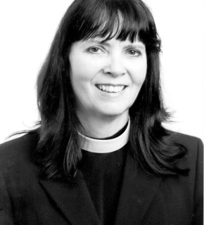 Grace Church Milton Rev.Karine Snowdon